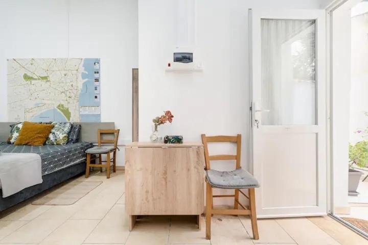 Cozy And Traditional - Ec Studios ลาร์นาคา ภายนอก รูปภาพ