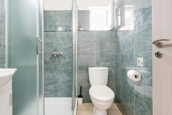 Cozy And Traditional - Ec Studios ลาร์นาคา ภายนอก รูปภาพ