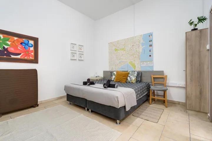 Cozy And Traditional - Ec Studios ลาร์นาคา ภายนอก รูปภาพ